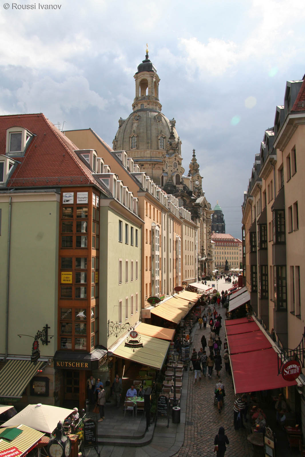 Münzgasse